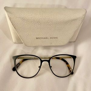 Michael Kors glasses